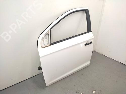 Left front door HYUNDAI i20 I (PB, PBT) | BP21154006C2