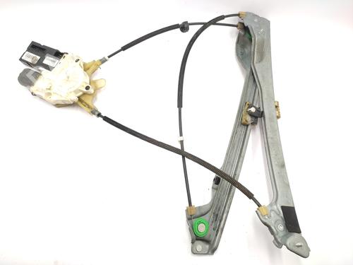 Used Front left window mechanism RENAULT LAGUNA III Grandtour (KT0/1) 2.0 dCi (KT07, KT0J, KT14, KT1A, KT1S) (131 hp) 22978093