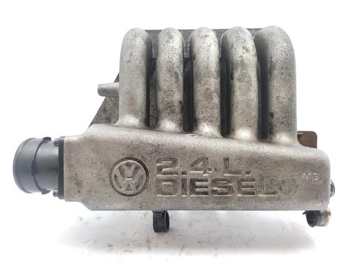 Used Intake manifold VW TRANSPORTER T4 Van (70A, 70H, 7DA, 7DH) [1990-2003]  21158490