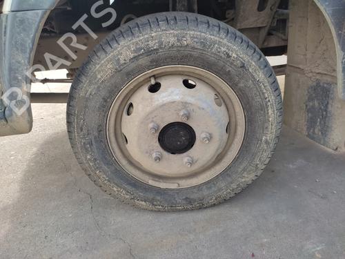 Right front door NISSAN CABSTAR E (TL_, VL_) 120.35, 120.45 (TL0) | BP29388803C3 