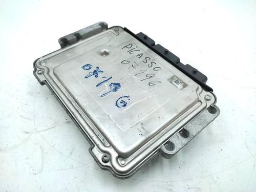 Engine control unit (ECU) CITROËN XSARA PICASSO (N68) 1.6 HDi | BP21150158M57 