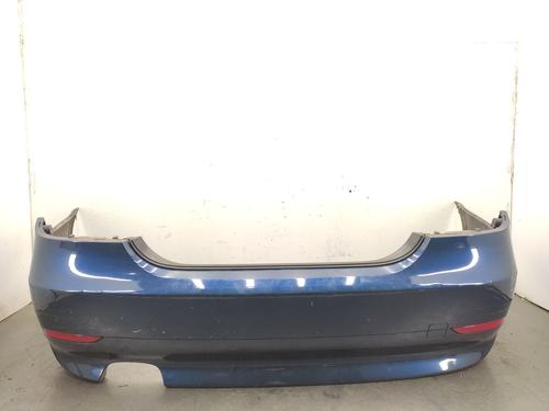 Used Rear bumper BMW 5 (E60) 520 i (170 hp) 24683507