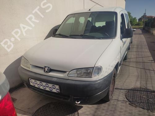Right front indicator PEUGEOT PARTNER MPV (5_, G_) 1.9 D | BP37200614C33 - Image 5