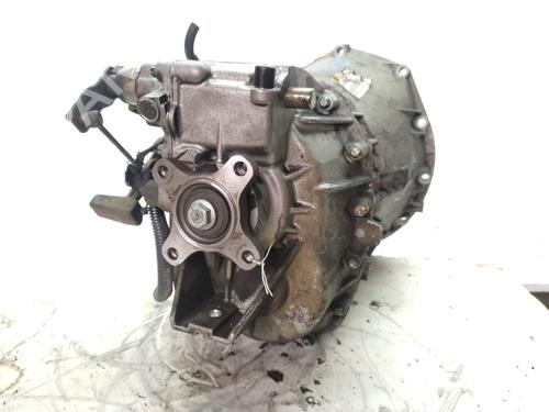 Gearbox MERCEDES-BENZ SPRINTER 2-t Van (B901, B902)  | BP21151564M3 