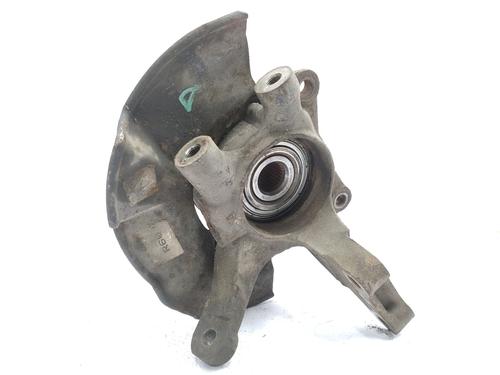 Right front steering knuckle HYUNDAI TUCSON (JM) 2.0 CRDi | BP21158898M26 