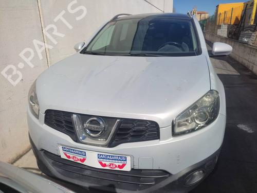 Headlight switch NISSAN QASHQAI I (J10, NJ10)  | BP22386487I24 