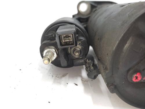 Starter SKODA FABIA I (6Y2)  | BP21153444M8 