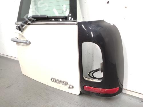 Right tailgate MINI MINI CLUBMAN (R55) Cooper D | BP21157340C77 