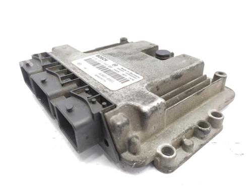 Used Engine control unit (ECU) RENAULT SCÉNIC II (JM0/1_) 1.9 dCi (JM0G, JM12, JM1G, JM2C) (120 hp) 21155839