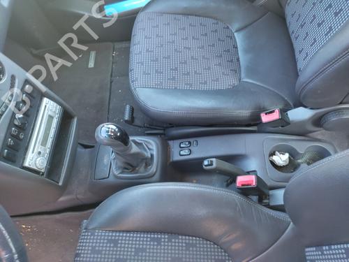 Computer MERCEDES-BENZ A-CLASS (W168) A 160 (168.033, 168.133) | BP21158573M11 