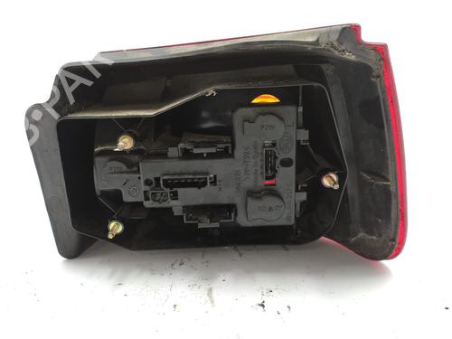 Left taillight SEAT IBIZA II (6K1)  | BP21155410C34 