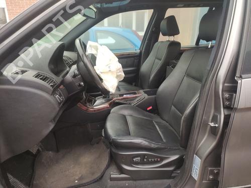 Warning switch BMW X5 (E53) 3.0 d | BP27242299I22 