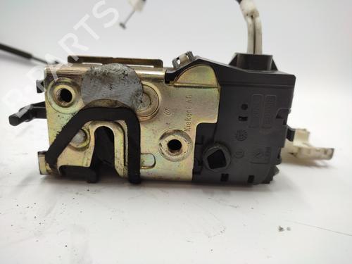 Front right lock CITROËN C4 Coupe (LA_) 1.4 16V | BP21154994C97 