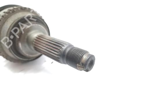 Right front driveshaft TATA INDIGO (4_V2) 1.4 D | BP36259472M39 - Image 2
