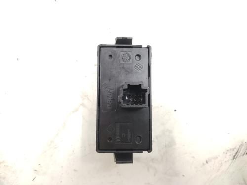 Warning switch DACIA SANDERO II  | BP21151490I22 