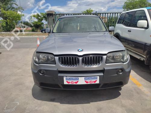 ABS pump BMW X3 (E83)  | BP21158985M43 