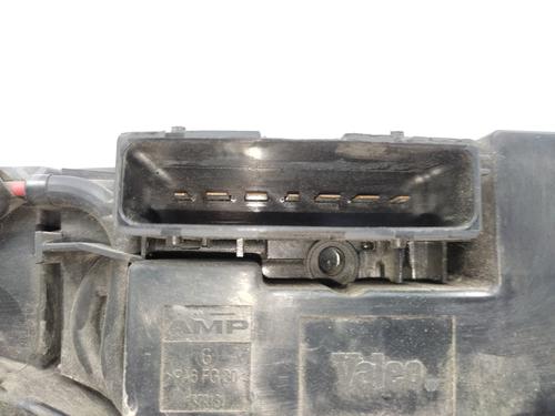 Koelventilatormotor OPEL VECTRA C (Z02)  | BP21155966M35 