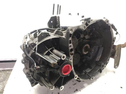 Gearkasse MITSUBISHI CARISMA (DA_) 1.9 DI-D (DA5A) (115 hp) 21151502