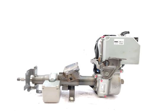Steering column NISSAN LEAF (ZE0) Electric | BP37021075M21 - Image 3