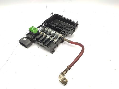 Used Fuse box SEAT TOLEDO II (1M2) 1.9 TDI (90 hp) 30704099