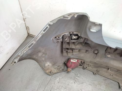 Rear bumper CITROËN C4 I (LC_)  | BP24195164C8 
