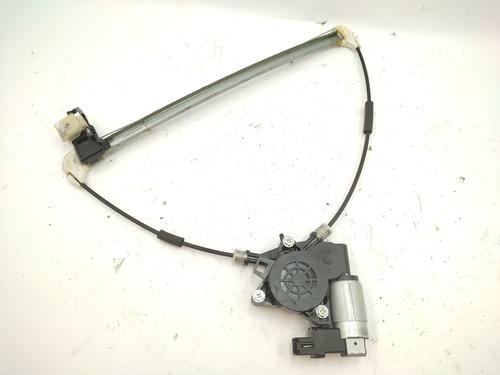 Rudehejsemekanisme venstre bagtil MAZDA 6 Saloon (GG)  | BP21152998C24 