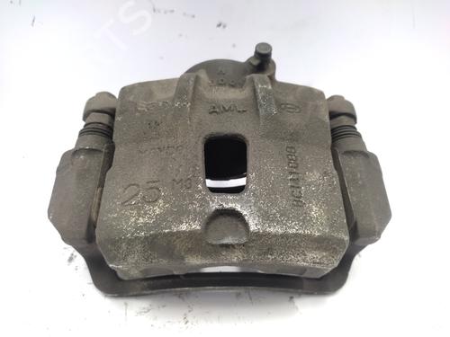Used Left front brake caliper KIA SOUL I (AM) [2009-2014]  21588738