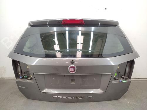 Used Tailgate Tailgate FIAT FREEMONT (345_) 2.0 JTD (170 hp) 33203233 33203233