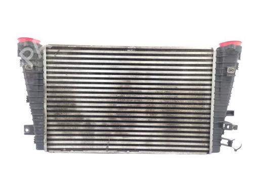 Used Intercooler OPEL ZAFIRA / ZAFIRA FAMILY B (A05) 1.7 CDTI (M75) (125 hp) 21175583