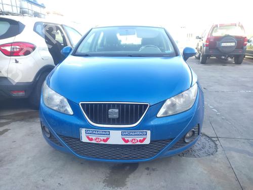 Left front window switch SEAT IBIZA IV ST (6J8, 6P8) 1.2 TSI | BP33981015I27  - Image 6