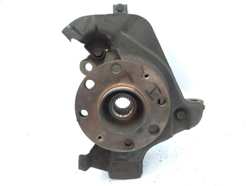 Left front steering knuckle FIAT GRANDE PUNTO (199_)  | BP21162038M25 