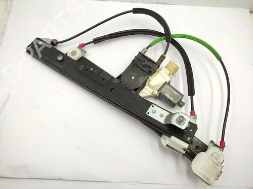 Front left window mechanism FORD MONDEO IV (BA7) 2.0 TDCi | BP21161755C22 