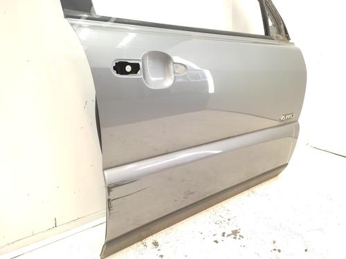 Right front door KIA SPORTAGE II (JE_, KM_)  | BP21157018C3 