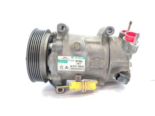 Used AC compressor CITROËN C4 I (LC_) 1.6 16V (109 hp) 30129613