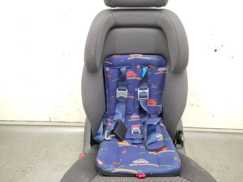 Rear seat SEAT ALHAMBRA (7V8, 7V9) 1.9 TDI | BP26207411C17 