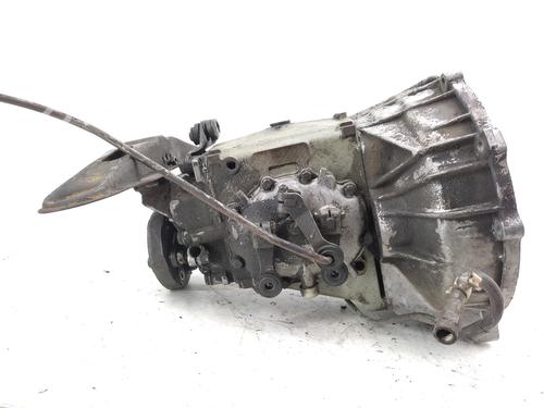 Gearbox MERCEDES-BENZ E-CLASS (W210) E 230 (210.037) | BP24683285M3 
