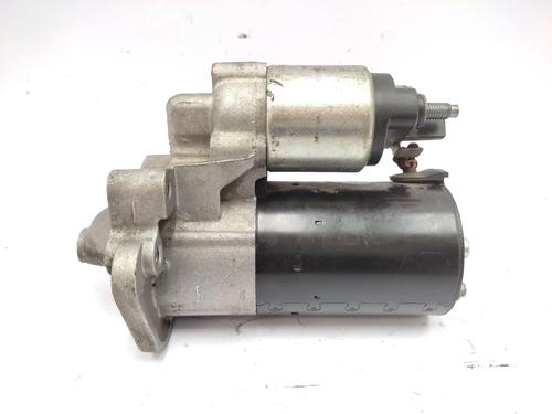 Startmotor RENAULT GRAND SCÉNIC III (JZ0/1_) [2009-2016]  27327052