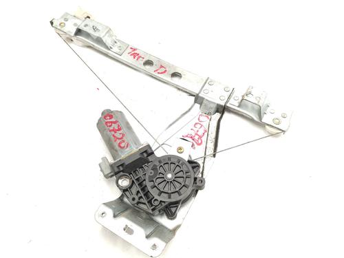 Used Rear right window mechanism CITROËN C3 I (FC_, FN_) 1.1 i (60 hp) 21153306