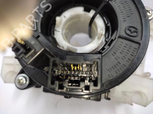 Squib airbag MAZDA CX-7 (ER)  | BP21157129C102 