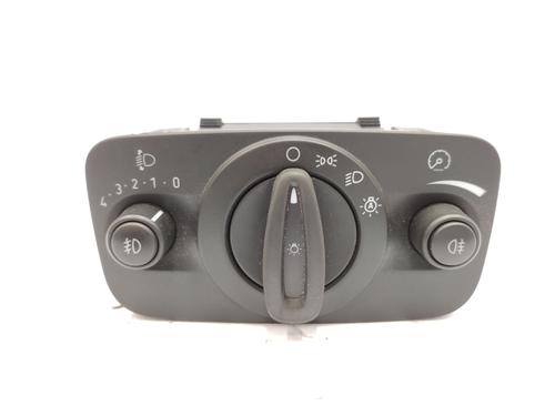 Used Headlight switch FORD MONDEO IV (BA7) 2.0 TDCi (140 hp) 30196800