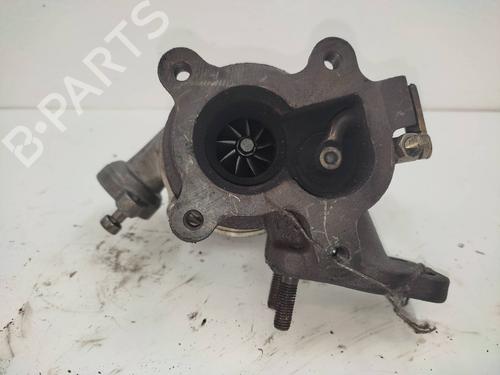 Turbocharger/Supercharger CITROËN C2 (JM_)  | BP21149469M71 