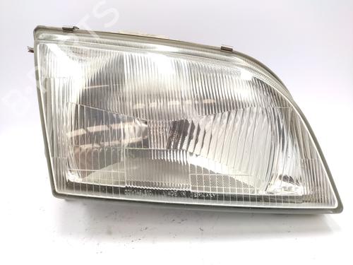 Højre forlygte MITSUBISHI SPACE STAR MPV (DG_A) 1.3 16V (DG1A) (83 hp) 21154787