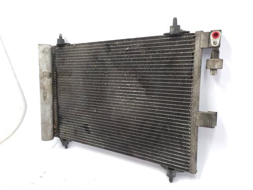 AC radiator PEUGEOT 406 (8B)  | BP21154449M32 