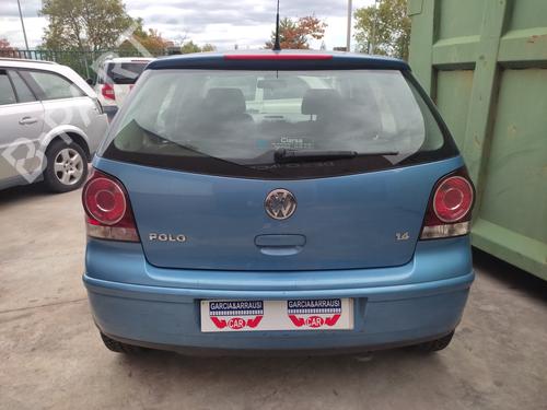 Squib airbag VW POLO IV (9N_, 9A_) 1.4 16V | BP21154262C102 