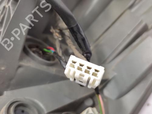 Left taillight HONDA CIVIC IX (FK) 1.6 i-DTEC (FK3) | BP30152376C34 