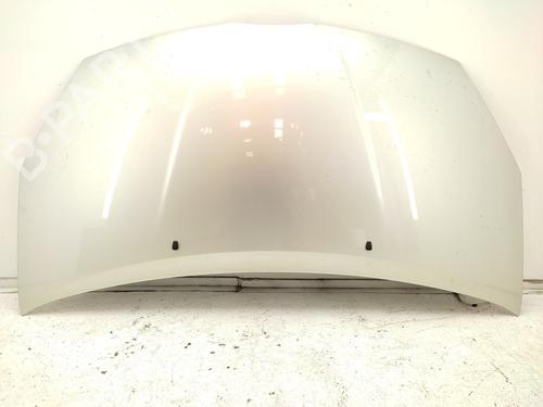 Used Hood TOYOTA COROLLA Verso (ZER_, ZZE12_, R1_) 2.0 D-4D (CUR10_, CUR10R) (116 hp) 21155335