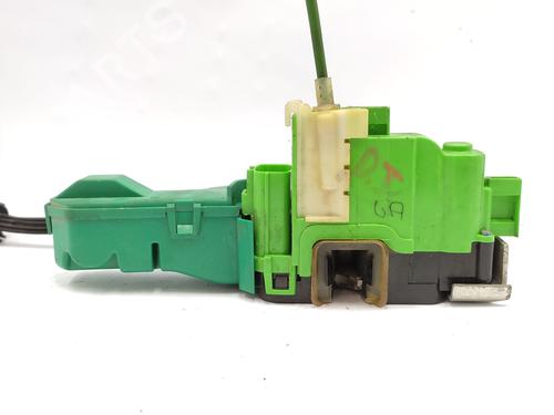 Front left lock ALFA ROMEO GIULIETTA (940_) 2.0 JTDM (940FXE1A, 940FXG11) | BP30537535C98