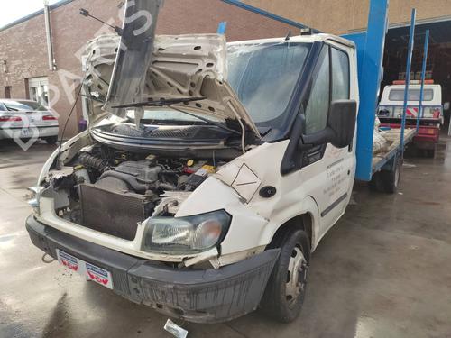 Used Parts FORD TRANSIT Platform/Chassis (FM_ _, FN_ _) 2.4 TDCi (137 hp) 1977052