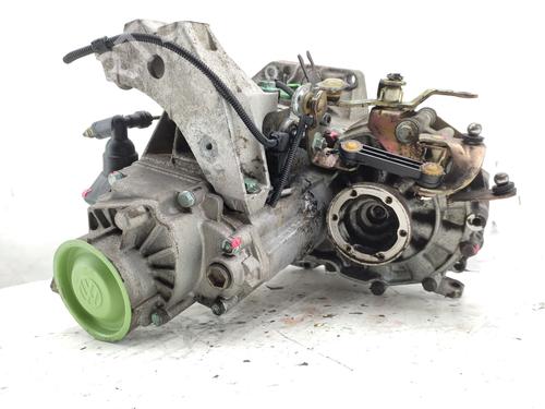 Gearbox SEAT LEON (1M1) 1.9 SDI | BP31581148M3