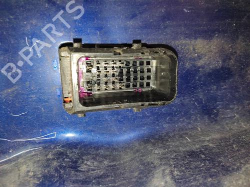 Right front door OPEL ZAFIRA / ZAFIRA FAMILY B (A05)  | BP21148880C3 